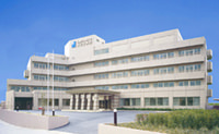 Bệnh viện Aioiyama 